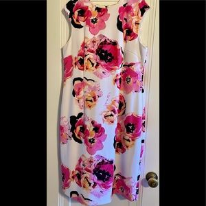 Tahari ASL Dress Sz 14